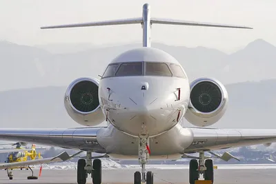 FAA'dan Bombardier Global Jetler İçin Siber Güvenlik Uyarısı