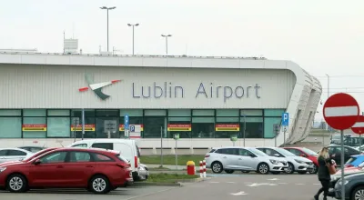 Polonya'da Havalimanları Yeniden Açıldı: Askeri Faaliyetler Tamamlandı